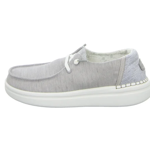 hey dude Schnürhalbschuh Freizeit (Casual) WENDY RISE