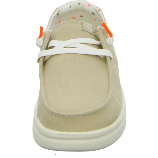 hey dude Schnürhalbschuh Freizeit (Casual) WENDY RISE
