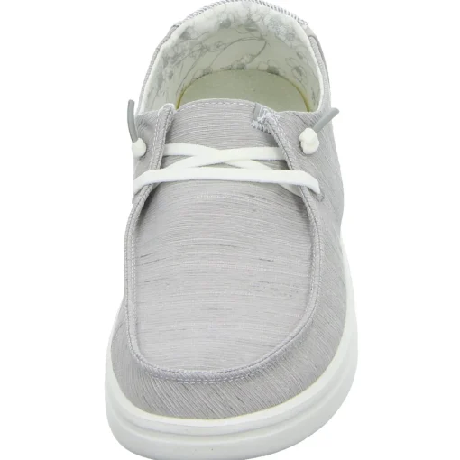 hey dude Schnürhalbschuh Freizeit (Casual) WENDY RISE