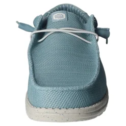 hey dude Schnürhalbschuh Freizeit (Casual) WALLY STRETCH SOX