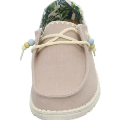 hey dude Schnürhalbschuh Freizeit (Casual) WENDY FRINGE