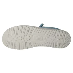 hey dude Schnürhalbschuh Freizeit (Casual) WALLY STRETCH SOX