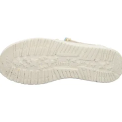 hey dude Schnürhalbschuh Freizeit (Casual) WENDY FRINGE