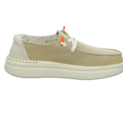 hey dude Schnürhalbschuh Freizeit (Casual) WENDY RISE