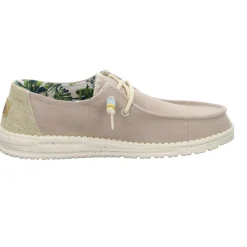 hey dude Schnürhalbschuh Freizeit (Casual) WENDY FRINGE