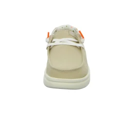 hey dude Schnürhalbschuh Freizeit (Casual) WENDY RISE