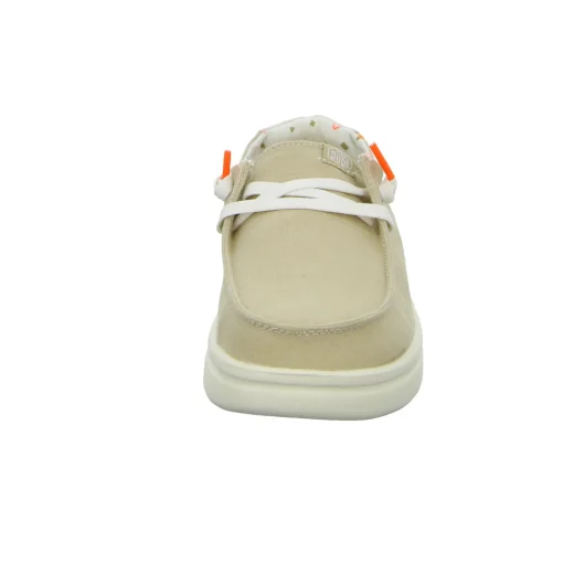 hey dude Schnürhalbschuh Freizeit (Casual) WENDY RISE