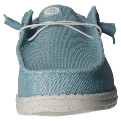 hey dude Schnürhalbschuh Freizeit (Casual) WALLY STRETCH SOX