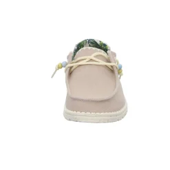 hey dude Schnürhalbschuh Freizeit (Casual) WENDY FRINGE