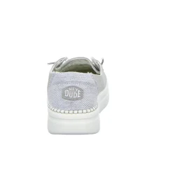 hey dude Schnürhalbschuh Freizeit (Casual) WENDY RISE