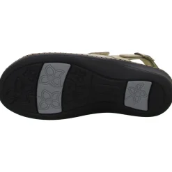 Hickersberger Sandalette mit Mehrweite bis 30mm Sohlenhöhe