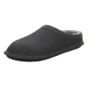 Home Comfort Hausschuh Pantolette Warmfutter