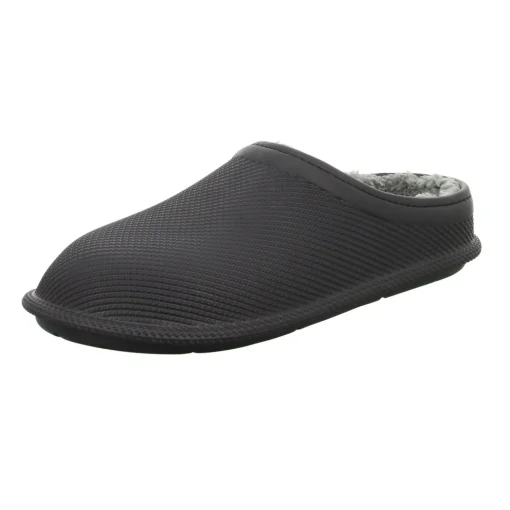 Home Comfort Hausschuh Pantolette Warmfutter