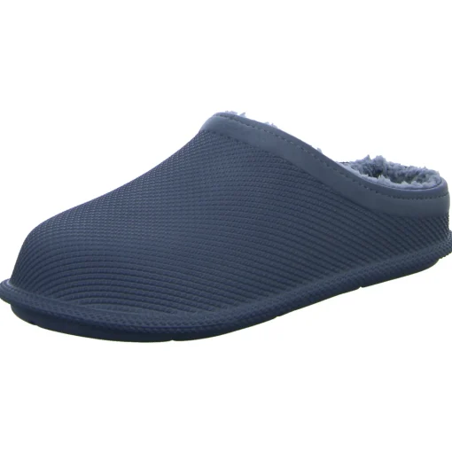 Home Comfort Hausschuh Pantolette Warmfutter