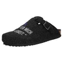 Home Comfort Hausschuh Pantolette Kaltfutter