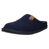 Home Comfort Hausschuh Pantolette Kaltfutter