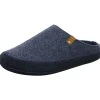Home Comfort Hausschuh Pantolette Kaltfutter
