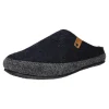 Home Comfort Hausschuh Pantolette Kaltfutter
