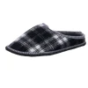 Home Comfort Hausschuh Pantolette Kaltfutter