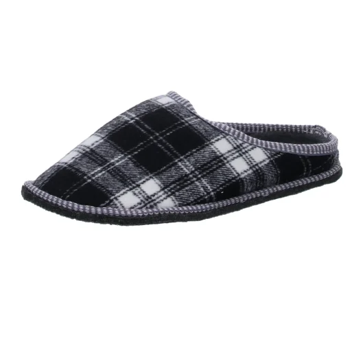 Home Comfort Hausschuh Pantolette Kaltfutter
