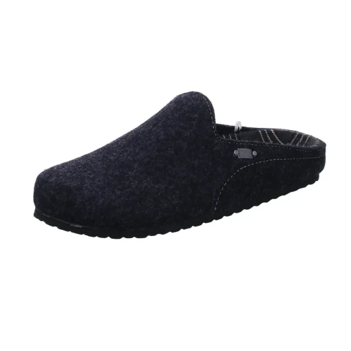 Home Comfort Hausschuh Pantolette Kaltfutter