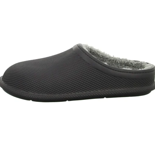 Home Comfort Hausschuh Pantolette Warmfutter