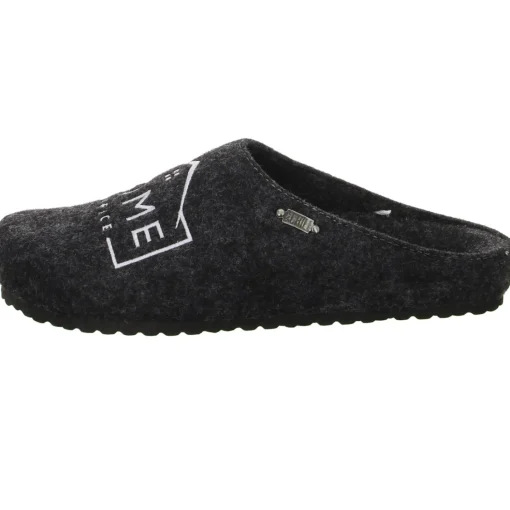 Home Comfort Hausschuh Pantolette Kaltfutter