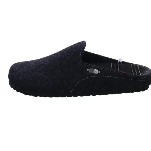 Home Comfort Hausschuh Pantolette Kaltfutter