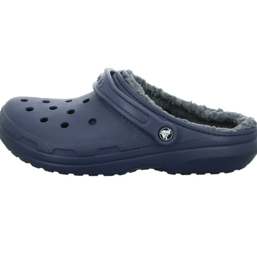 Home Comfort Hausschuh Pantolette Warmfutter