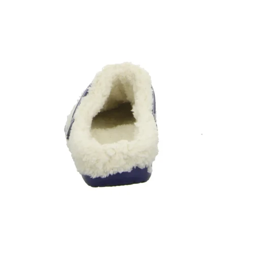 Home Comfort Hausschuh Pantolette Warmfutter