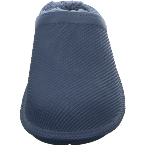 Home Comfort Hausschuh Pantolette Warmfutter