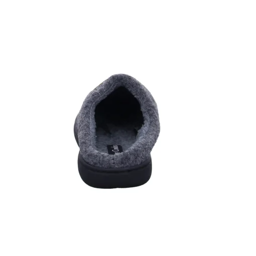 Home Comfort Hausschuh Pantolette Warmfutter