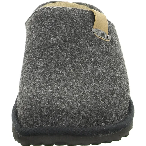 Home Comfort Hausschuh Pantolette Kaltfutter