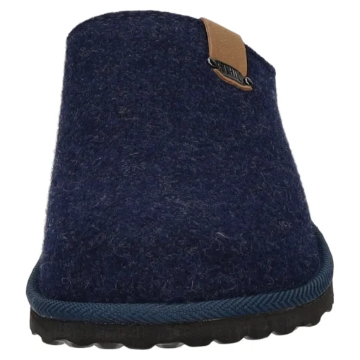 Home Comfort Hausschuh Pantolette Kaltfutter