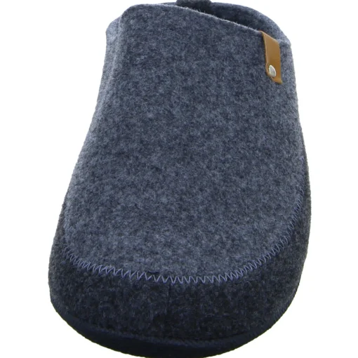 Home Comfort Hausschuh Pantolette Kaltfutter