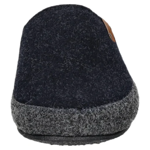 Home Comfort Hausschuh Pantolette Kaltfutter
