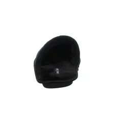 Home Comfort Hausschuh Pantolette Warmfutter