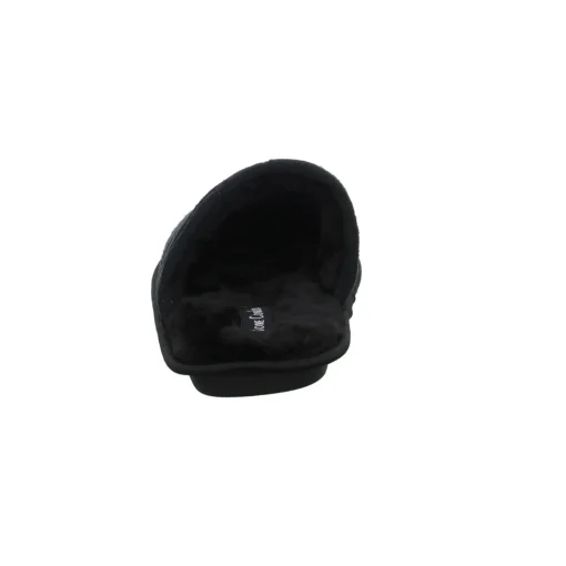 Home Comfort Hausschuh Pantolette Warmfutter