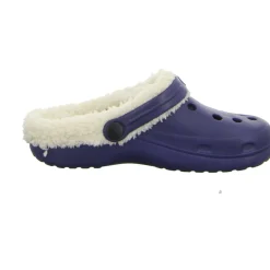 Home Comfort Hausschuh Pantolette Warmfutter
