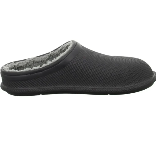 Home Comfort Hausschuh Pantolette Warmfutter