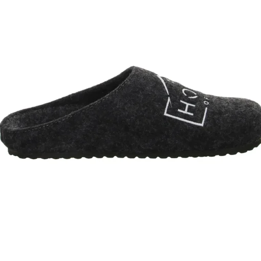 Home Comfort Hausschuh Pantolette Kaltfutter