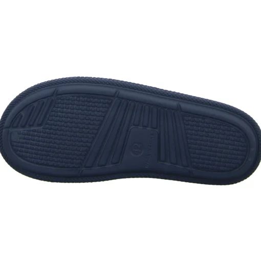 Home Comfort Hausschuh Pantolette Warmfutter