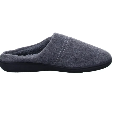 Home Comfort Hausschuh Pantolette Warmfutter