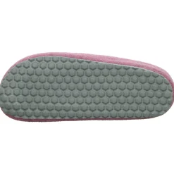 Home Comfort Hausschuh Pantolette Warmfutter