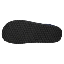 Home Comfort Hausschuh Pantolette Kaltfutter