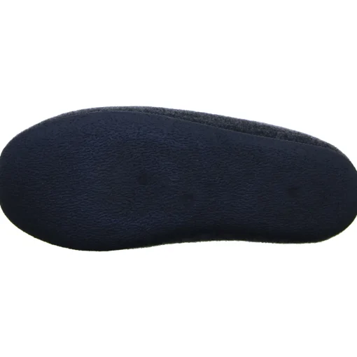 Home Comfort Hausschuh Pantolette Kaltfutter