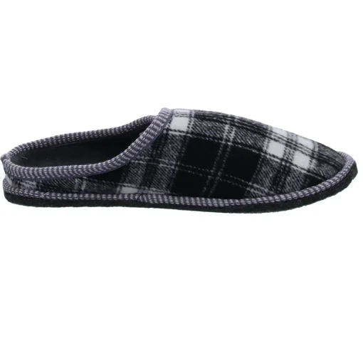 Home Comfort Hausschuh Pantolette Kaltfutter
