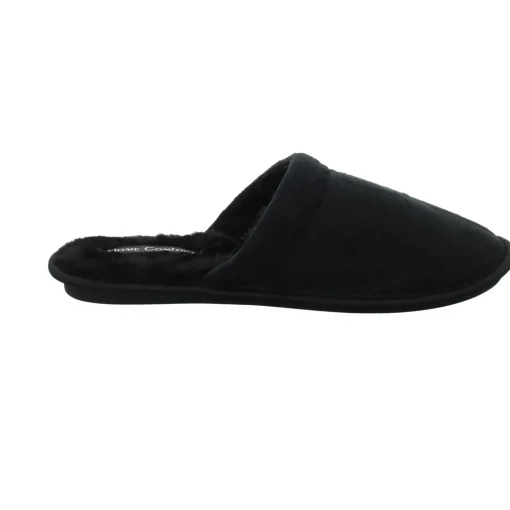 Home Comfort Hausschuh Pantolette Warmfutter