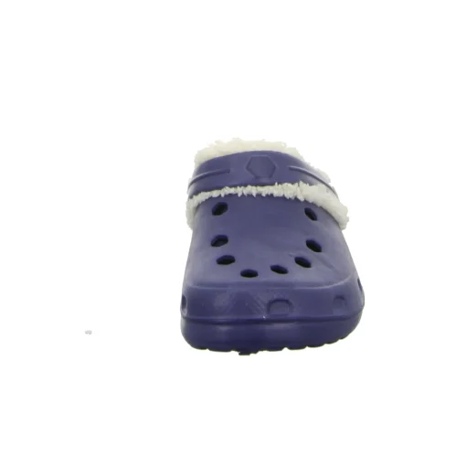 Home Comfort Hausschuh Pantolette Warmfutter