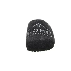 Home Comfort Hausschuh Pantolette Kaltfutter